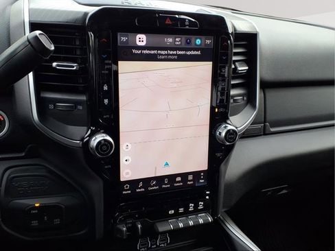 New 2026 RAM 3500 Big Horn image 14