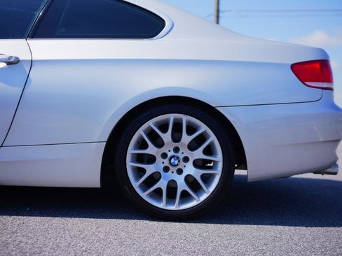 Used 2007 BMW 328i Coupe RWD image 12