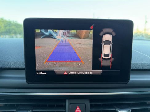 Used 2018 Audi A5 2.0T Premium Plus w/ Premium Plus image 33