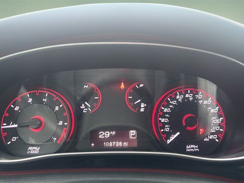 Used 2015 Dodge Dart SXT w/ Rallye Appearance Group image 17