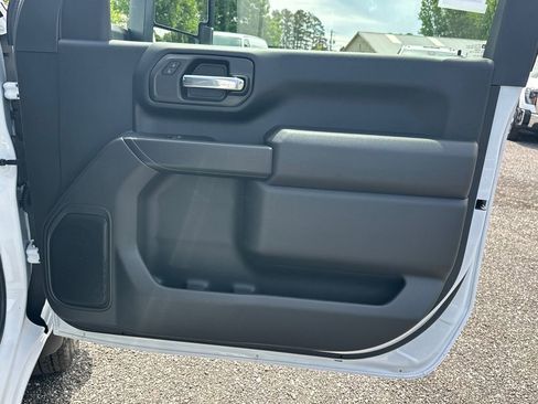 New 2026 GMC Sierra 3500 Pro w/ Convenience Package AWD/4WD image 15