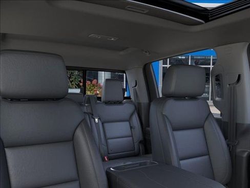 New 2026 Chevrolet Silverado 1500 LT Trail Boss w/ Convenience Package II image 24