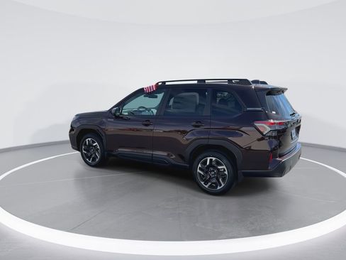 New 2026 Subaru Forester Premium image 5