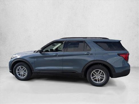 New 2026 Ford Explorer Active w/ Active Comfort Package image 5