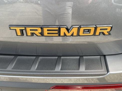Used 2026 Ford Explorer Tremor w/ Tremor Convenience Package AWD/4WD image 10