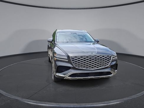 New 2026 Genesis GV80 2.5T Advanced AWD/4WD image 7