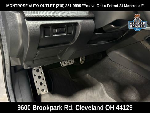 Used 2024 Subaru Crosstrek 2.5i Sport w/ Popular Package #4A image 16