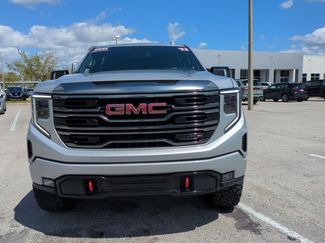 Used 2022 GMC Sierra 1500 AT4 video 2