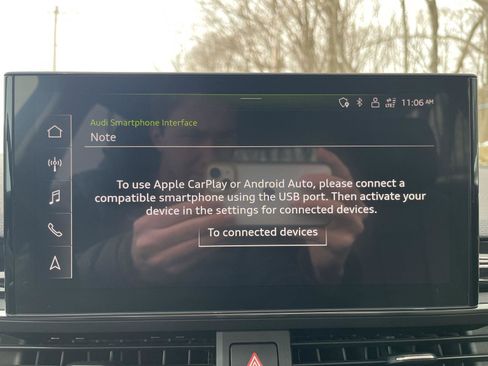 Used 2020 Audi A4 2.0T allroad Premium Plus w/ Premium Plus Package image 15