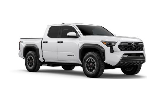 New 2025 Toyota Tacoma TRD Off-Road image 70