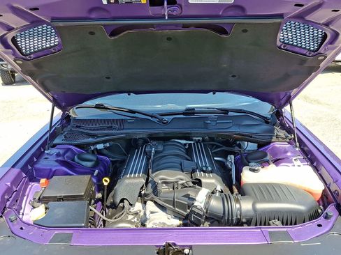 Used 2023 Dodge Challenger R/T Scat Pack w/ Plus Package RWD image 37