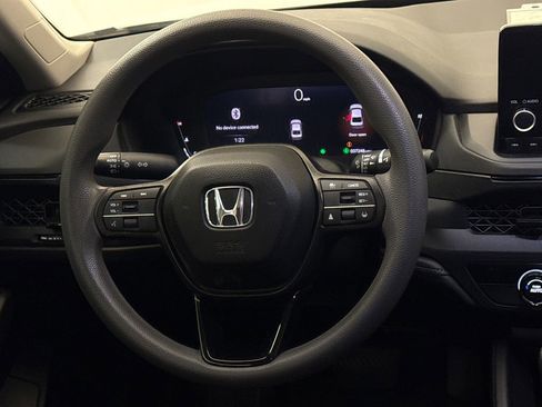 Used 2023 Honda Accord LX image 12