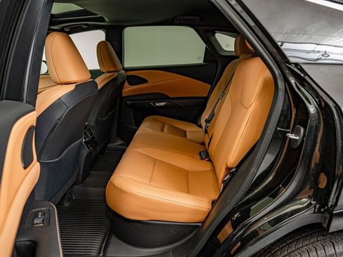 Certified 2025 Lexus RX 350 Premium w/ Convenience Package image 33