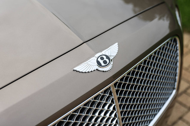 Used 2014 Bentley Flying Spur W12 AWD/4WD image 57