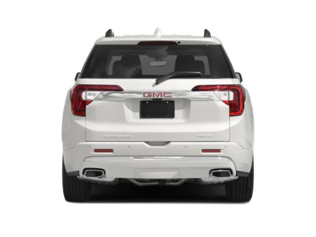 Used 2023 GMC Acadia Denali w/ Denali Technology Package AWD/4WD image 8