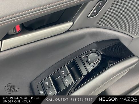 New 2026 MAZDA MAZDA3 s Sport image 18