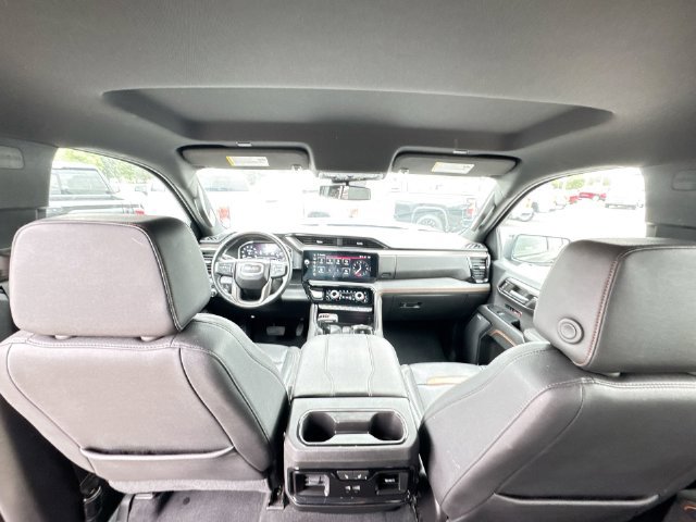 Used 2023 GMC Sierra 1500 AT4 w/ AT4 Preferred Package AWD/4WD image 20