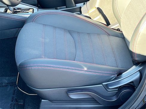 New 2025 Mitsubishi Outlander Sport SE image 18