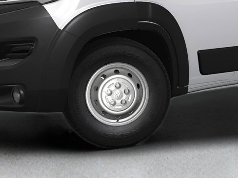 New 2025 RAM ProMaster 2500 w/ Convenience Group image 28