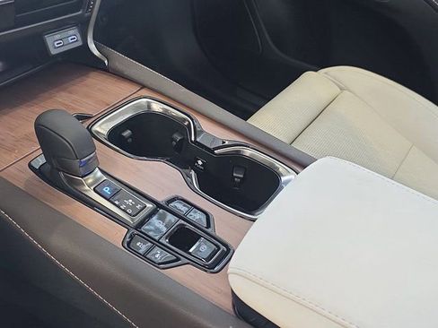 New 2026 Lexus RX 350 AWD w/ Convenience Package image 25