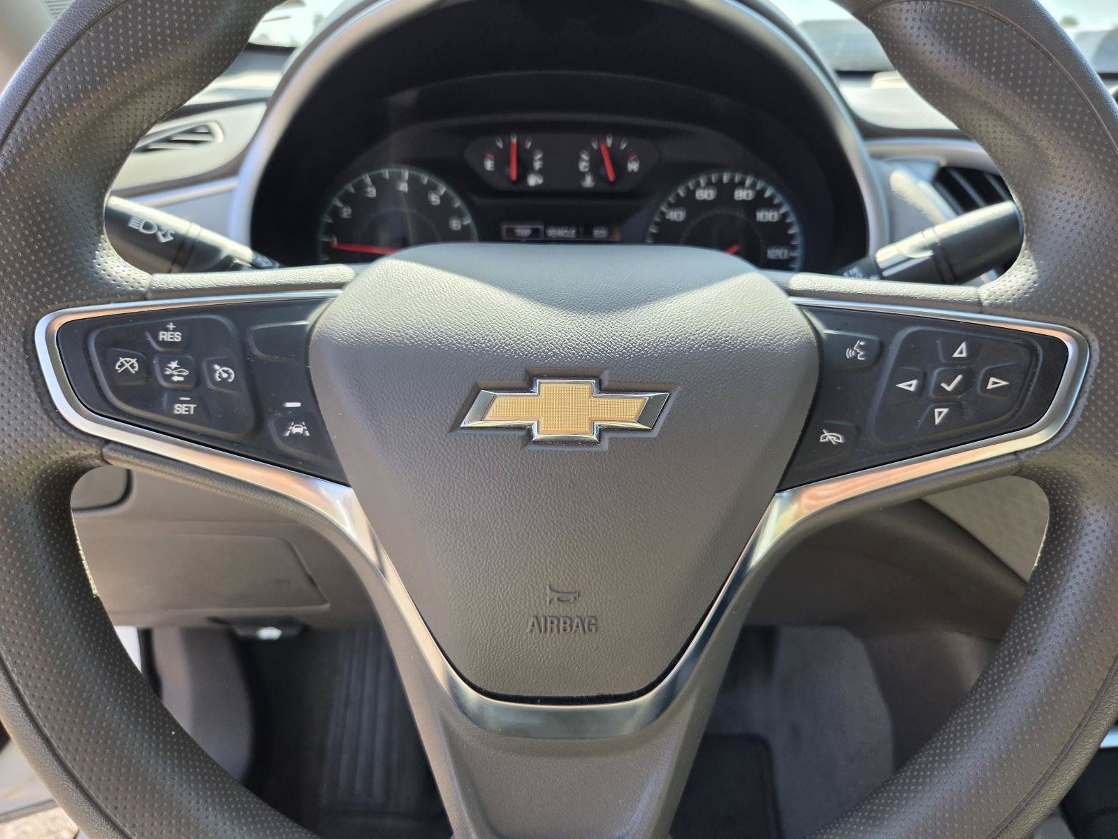 Used 2024 Chevrolet Malibu LT FWD image 18