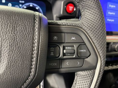 New 2026 Toyota Tacoma TRD Off-Road image 27