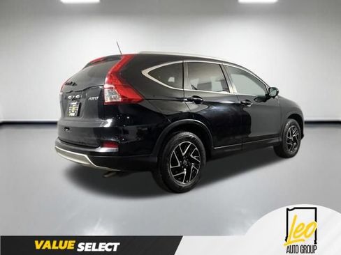 Used 2015 Honda CR-V EX-L image 6