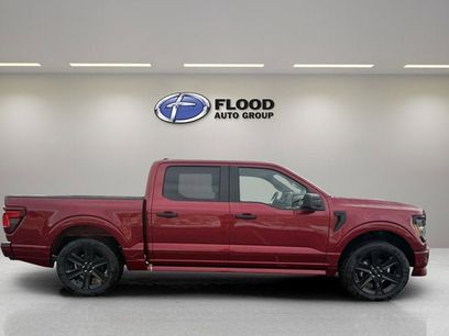 New 2026 Ford F150 STX w/ F-150 LOBO Package