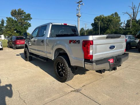 Used 2019 Ford F350 XL w/ STX Appearance Package AWD/4WD image 5