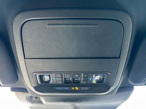 Used 2025 Ford Explorer ST w/ Sun And Sound Package image 33