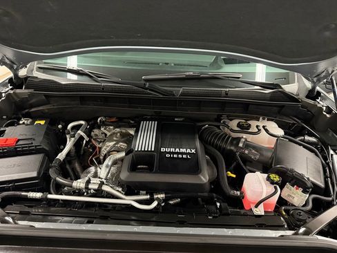 Certified 2025 GMC Sierra 1500 AT4 w/ AT4 Premium Package image 48