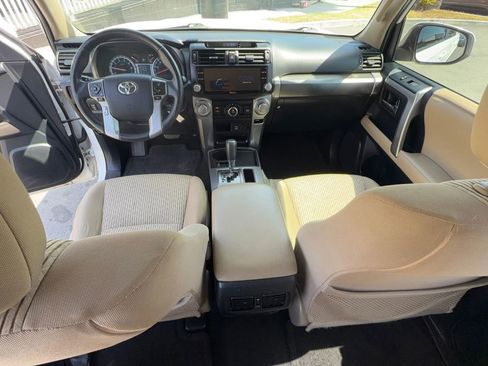 Used 2015 Toyota 4Runner SR5 image 27