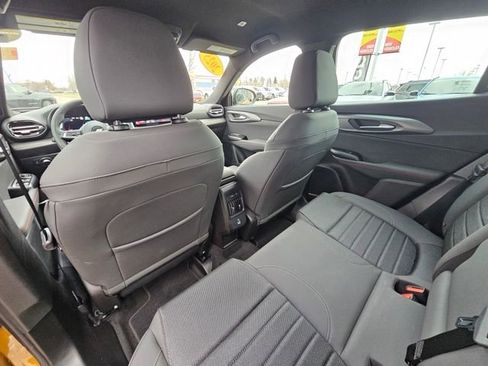 Used 2025 Dodge Hornet R/T image 11