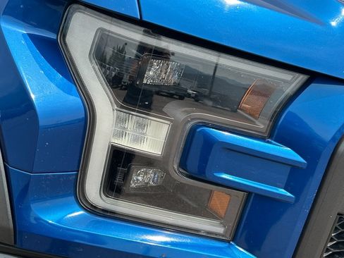 Used 2018 Ford F150 Raptor w/ Equipment Group 802A Luxury AWD/4WD image 23