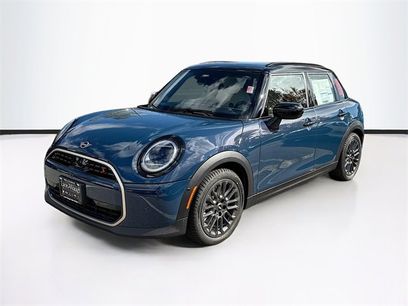 New 2026 MINI Cooper S
