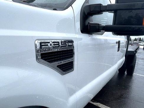 Used 2008 Ford F350 Lariat image 3