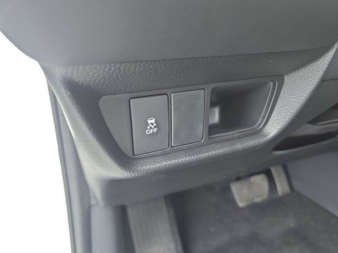 New 2027 Honda HR-V Sport image 13