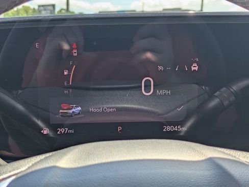 Used 2025 Buick Envista Sport Touring FWD image 19