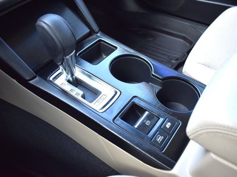 Used 2019 Subaru Outback 2.5i image 20