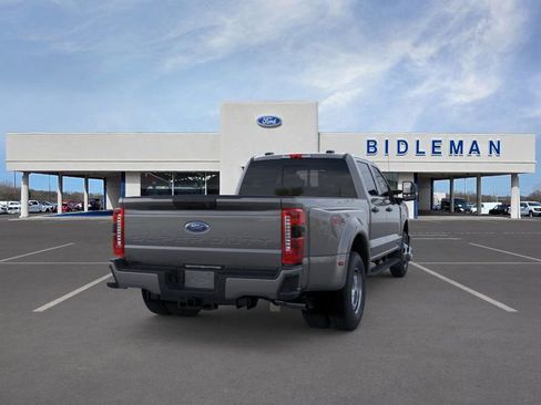 New 2026 Ford F350 XL w/ STX Appearance Package image 8