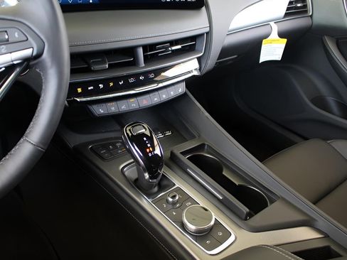 New 2025 Cadillac CT5 Premium Luxury image 25