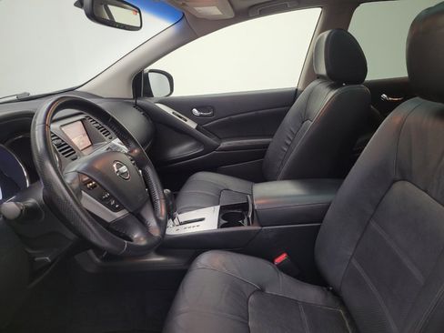 Used 2014 Nissan Murano SL AWD/4WD image 17