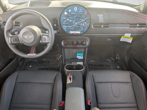 New 2026 MINI Cooper S image 15