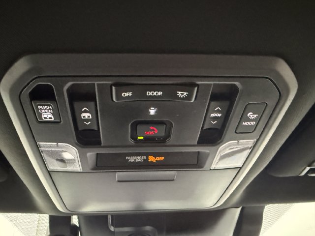 Used 2026 Toyota Tundra 1794 Edition AWD/4WD image 23