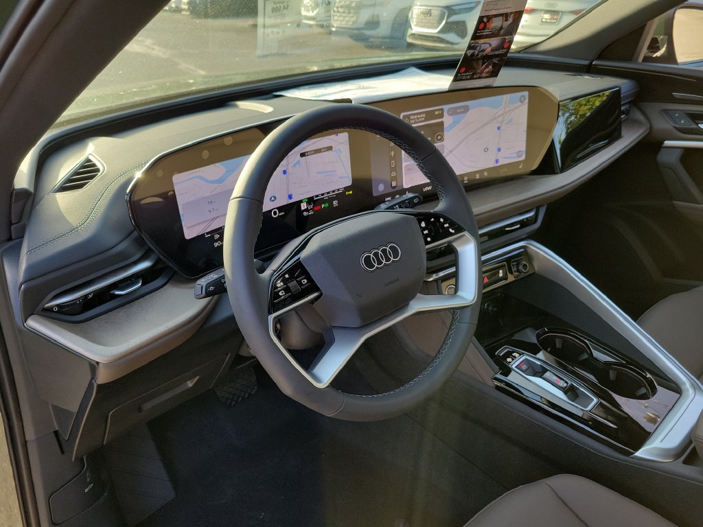 New 2026 Audi Q5 Premium Plus AWD/4WD image 7