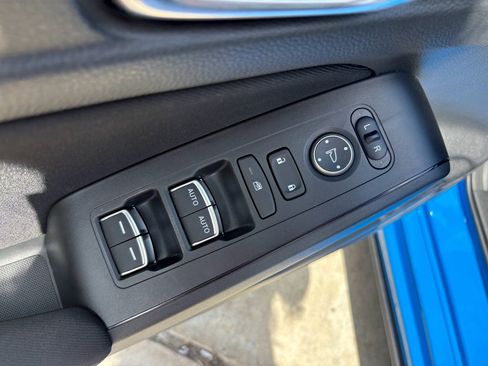 Certified 2026 Honda Civic Sport image 11