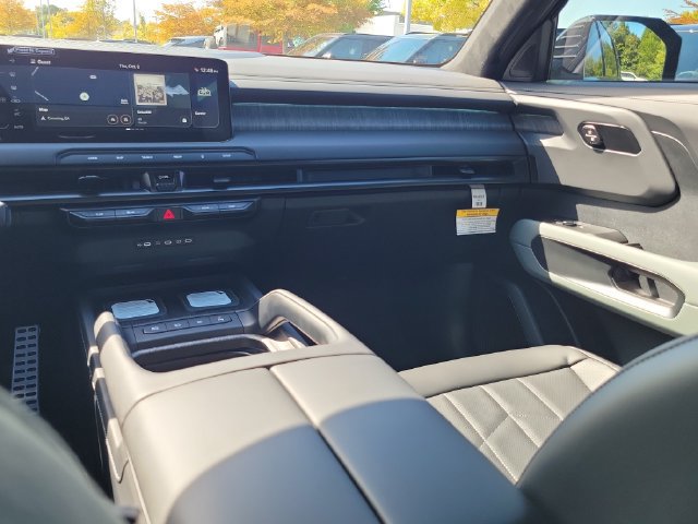 New 2027 Kia Telluride X-Line SX Prestige AWD/4WD image 12