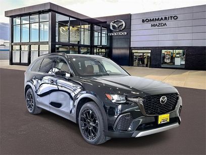 Used 2025 MAZDA CX-70 3.3 Turbo w/ Premium Plus Pkg