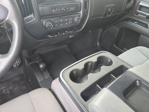 Used 2018 GMC Sierra 1500 4WD Crew Cab 153.0 image 21