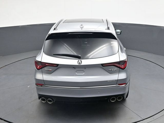 Used 2025 Acura MDX Type S w/ Advance Package AWD/4WD image 28
